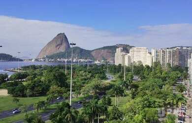 Imagem 3: Apartamento à venda com 3 quartos, 1 vaga, 151 m² - Flamengo - Rio de Janeiro/RJ
