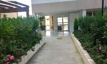 Imagem 2: Apartamento com 2 dormitórios para alugar, 48 m² por R$ 1.800,00/mês - Butantã - São Paulo