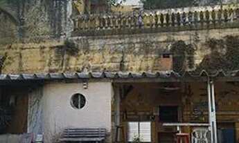 Imagem 3: Casa para aluguel e venda possui 540 metros quadrados com 4 quartos