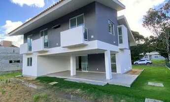 Imagem: Aldeia - Alto Padrão novinha