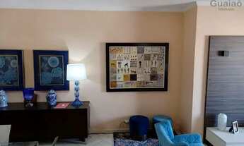 Imagem 3: Vendo apartamento 3 dormitórios no Embaré, Santos SP