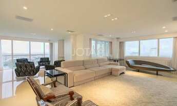 Imagem: 4 QUARTOS NO ECOVILLE ANDAR ALTO E FACE