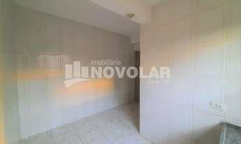 Imagem 4: Casa Térrea na Vila Maria com 1 Dormitório