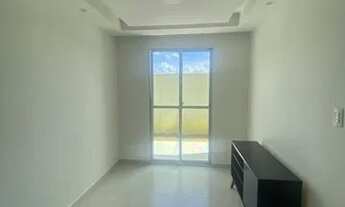 Imagem 3: Apartamento Roma Vila Jardim, Semi-mobiliado, Área Garden