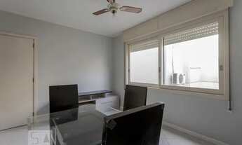 Imagem 3: Apartamento para Aluguel - Higienópolis, 1 Quarto, 46 m2