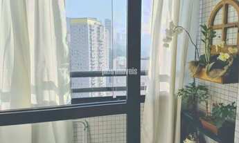 Imagem 2: PRÓXIMO AO SHOPPING MORUMBI E TOWN E SHOPPING JARDIM SUL 2 DORMS, TÇO - 2 GARAGEM, ÓTIMO