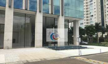 Imagem 3: Conjunto para alugar, 1900 m² Brooklin - São Paulo/SP