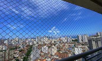 Imagem 7: EXCELENTE APARTAMNTO PARA LOCAÇÃO, 150 M², 3 DORMITÓRIOS, VARANDA GOURMET, VISTA MAR, 2 VA