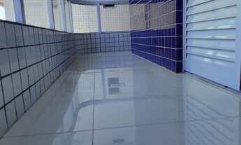 Imagem 6: Apartamento novo para venda com 2 quartos sendo 1 suite - Canto do Forte - Praia Grande