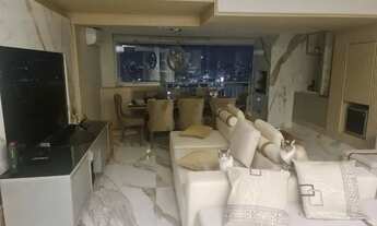 Imagem 2: São Paulo - Apartamento Padrão - Tatuapé