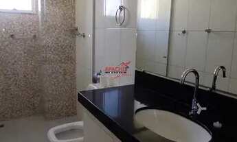 Imagem 7: PONTE NOVA - Apartamento Padrão - Jardim