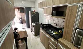 Imagem 7: Casa para venda com 2 quartos no Alameda em Campina Grande-PB