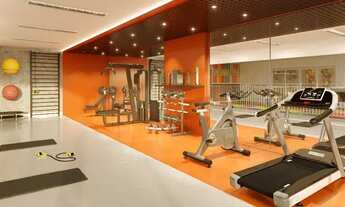 Imagem 6: LAJEADO - Apartamento Padrão - Universitário