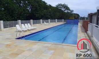 Imagem: Apartamento para venda possui 57 metros