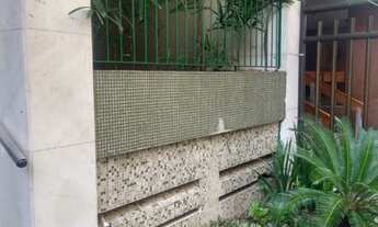 Imagem 2: Apartamento para aluguel com 82 metros quadrados com 2 quartos em Icaraí - Niterói - RJ