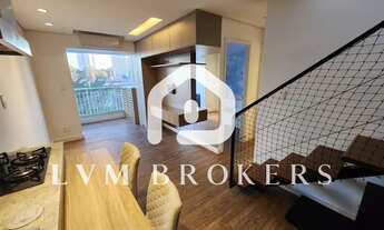 Imagem 7: Cobertura maravilhosa na Chácara Santo Antônio