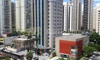 Imagem 4: Rarus Flats - Flat para locação - Edifício Bristol QI ibirapuera