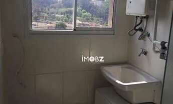 Imagem 6: Apartamento com 2 dormitórios à venda, 67 m² por R$ 390.000 - Butantã - São Paulo/SP