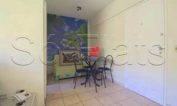 Imagem 4: Apartamento residencial em Pinheiros próximo da Praça Benedito Calixto disponível para loc