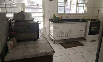 Imagem 2: Casa Térrea em São José dos Campos