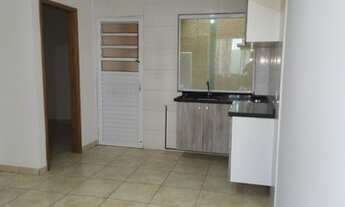 Imagem 5: Apartamento para aluguel com 40 metros quadrados com 2 quartos em Itaquera - São Paulo - S