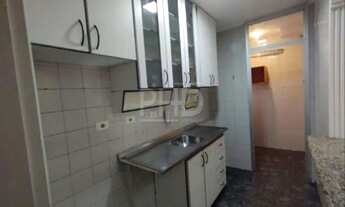 Imagem 6: Apartamento para aluguel, 3 quartos, Vila Palmares - Santo André/SP