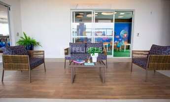 Imagem 4: Apartamento para Venda em São José, Campinas, 3 dormitórios, 1 suíte, 2 banheiros, 1 vaga