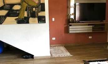 Imagem 4: Casa no bairro Cibratel