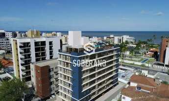 Imagem 3: Apartamento com 2 dormitórios à venda, 57 m² por R$ 469.900,00 - Jardim Oceania - João Pes