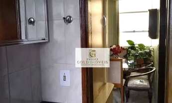 Imagem 3: Apartamento com 2 dormitórios à venda, 47 m² por R$ 192.000,00 - Vila Industrial - São Jos