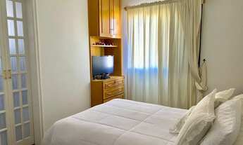 Imagem 7: Apartamento Locação Vila Mariana 95 m² 3 Dormitórios