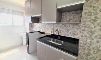 Imagem 7: Apartamento com 2 quartos à venda, 45 m² por R$ 215.000 - Jardim São Francisco - Piracicab