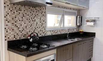 Imagem 4: Apartamento 3 dormitórios sendo 2 suítes e Lazer completo R$ 974.000,00