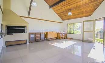 Imagem 3: Casa em Condomínio à venda Rua Manoel Lopes Meirelles, Jardim Sabará - Porto Alegre