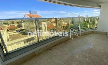 Imagem 2: Venda Apartamento 4 quartos Prado Belo Horizonte