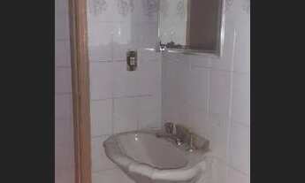 Imagem 6: Casa com 2 dormitórios para alugar, 100 m² por R$ 1.400,00/mês - Jardim Líbano - São Paulo