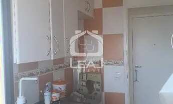 Imagem 2: Apartamento de 52 m² com 2 dormitórios, para venda e locação - Pirajussara - São Paulo/SP