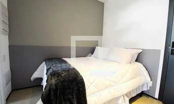 Imagem 5: Apartamento para Aluguel - Moema, 1 Quarto, 21 m2