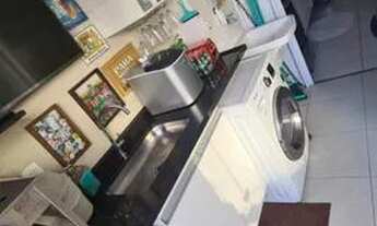 Imagem 3: Apartamento para venda com 63 metros quadrados com 2 quartos