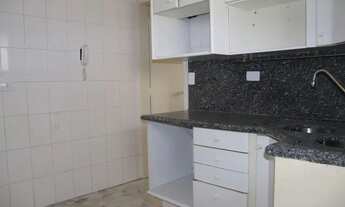 Imagem 4: Apartamento para venda com 67 metros, 2 dorms. e 3o. reversível, 1 vaga, andar alto
