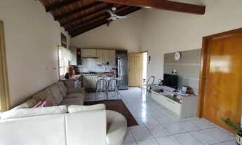 Imagem 2: Casa top em São Leopoldo para venda. Ref.:CA1487