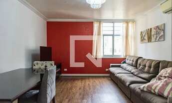 Imagem 3: Apartamento para Aluguel - Liberdade, 2 Quartos, 130 m2