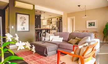 Imagem: Apartamento 3 suítes e 2 vagas no Jardim