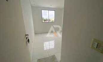 Imagem 2: Apartamento para venda possui 45 metros quadrados com 2 quartos