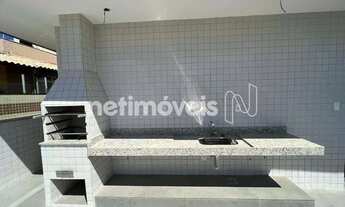 Imagem 3: Venda Cobertura Nova Suíssa Belo Horizonte