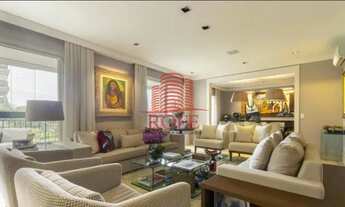 Imagem 5: Venda Condominio Delacroix Vila Nova | 307m² sendo 4 suítes e 5 vagas