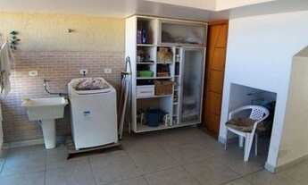 Imagem 6: Sobrado com 3 dormitórios à venda, 160 m² por R$ 799.000,00 - Jardim Vila Galvão - Guarulh