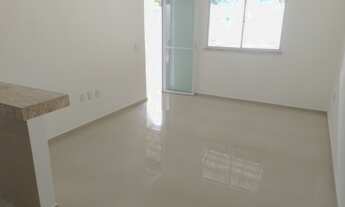 Imagem 7: Casa plana com dois dormitórios e 82m² no Eusébio-Ce