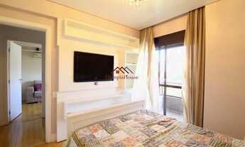 Imagem 15: Locação Apartamento 4 Dormitórios - 186 m² Higienópolis