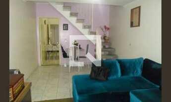 Imagem 2: Casa à Venda - Vila Formosa, 3 Quartos, 80 m2